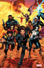 X-Treme X-Men (2022) #01 1:100 Salvador Larroca Var Comics - Back Issues Marvel Comics