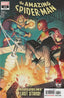 Amazing Spider-Man (2022) #13 Comics - Back Issues Marvel Comics