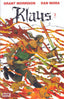Klaus #02 2nd Ptg Comics - Back Issues Boom! Entertainment