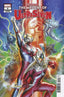 Ultraman the Mystery of Ultraseven #04 Felipe Massafera Var Comics - Back Issues Marvel Comics