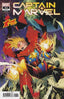 Captain Marvel (2019) #43 Vicentini Var Comics - Back Issues Marvel Comics