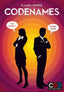 Codenames Gaming CZECH GAMES EDITIONS, INC