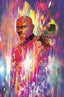 Star Trek (2022) #02 1:50 Malachi Ward Var Comics - Back Issues IDW
