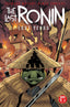 Teenage Mutant Ninja Turtles The Last Ronin Lost Years #01