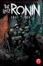 Teenage Mutant Ninja Turtles The Last Ronin Lost Years #01 1:25 Mike Deodato Jr Var