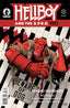 Hellboy and the BPRD 1953 Beyond the Fences #03 Comics - Back Issues Dark Horse Comics