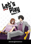 Let's Play GN 03 Trades/Hard Covers ROCKETSHIP ENTERTAINMENT