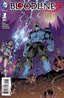Bloodlines #01 Comics - Back Issues DC COMICS