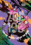 Zom 100 Bucket List of the Dead GN 08 Trades/Hard Covers Viz Media