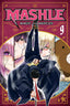 Mashle Magic and Muscles GN 09