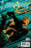 Aquaman (2011) #51 Romita Jr Var