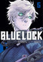 Blue Lock GN 05 Trades/Hard Covers Kodansha Comics