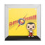 Pop Queen 30 Flash Gordon Action Figures/Funko Pop Funko