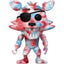 Pop Five Nights At Freddy's 881 Foxy Action Figures/Funko Pop Funko