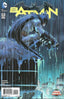 Batman (2011) #51 John Romita Jr Var