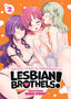 Asumi-Chan is Interested in Lesbian Brothels GN 02