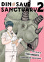 Dinosaur Sanctuary GN 02 Trades/Hard Covers Seven Seas Entertainment