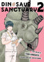 Dinosaur Sanctuary GN 02 Trades/Hard Covers Seven Seas Entertainment