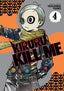 Kiruru Kill Me GN 04