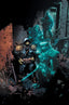Teenage Mutant Ninja Turtles The Last Ronin Lost Years #01 1:100 Mike Deodato Jr Var