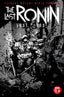 Teenage Mutant Ninja Turtles The Last Ronin Lost Years #01 1:50 Mike Deodato Jr Var