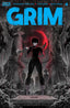 Grim #04 2nd Ptg Comics - Back Issues Boom! Entertainment