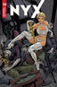 Nyx (2021) #10 Mel Rubi Var Comics - Back Issues Dynamite Entertainment