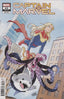 Captain Marvel (2019) #42 Gurihiru Var Comics - Back Issues Marvel Comics