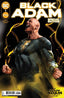 Black Adam (2022) #01 Ben Oliver Special Ed