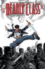 Deadly Class #56 Troy Nixey & Michelle Madsen Var