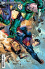 Action Comics (2016) #1050 Jim Lee Var Comics - Back Issues DC Comics