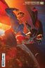 Action Comics (2016) #1050 Rahzzah Var