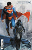 Action Comics (2016) #1050 Dell'Otto Var