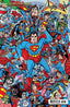 Action Comics (2016) #1050 1:250 Allred Var