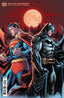 Batman Fortress #08 Lashley Var