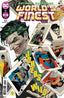 Batman Superman World's Finest #10
