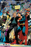 Batman Superman World's Finest #10 Mora Var
