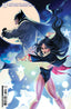 Batman Vs Robin #04 Sweeney Boo Var