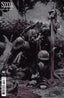 Dark Knights of Steel #09 Gerardo Zaffino Var Comics - Back Issues DC Comics
