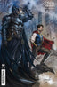 Dark Knights of Steel #09 1:25 Lucio Parrillo Var