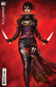 DC Vs Vampires #12 Szerdy Var