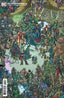 DC Vs Vampires #12 1:25 Bratukhin Var Comics - Back Issues DC Comics