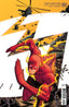Flash (2020) #790 Daniel Bayliss Var