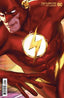 Flash (2020) #790 1:25 Taurin Clarke Var