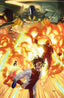 Flash (2020) #790 1:50 Taurin Clarke Var