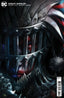Harley Quinn (2021) #25 Francesco Mattina Var Comics - Back Issues DC Comics
