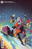Harley Quinn (2021) #25 Kaplan Var Comics - Back Issues DC Comics