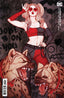 Harley Quinn (2021) #25 1:25 Jenny Frison Var
