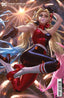 Harley Quinn (2021) #25 1:50 Ejikure Var