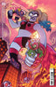 Harley Quinn The Animated Series Legion of Bats #03 Dan Hipp Var Comics - Back Issues DC Comics